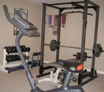 My Typical Weekly Workout Schedule