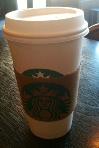 Keeping Up My 2012 New Year’s Resolution