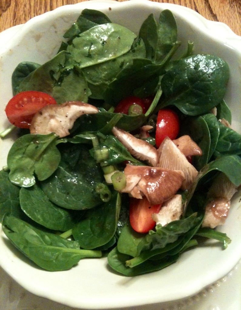 Healthy Shopping Cart