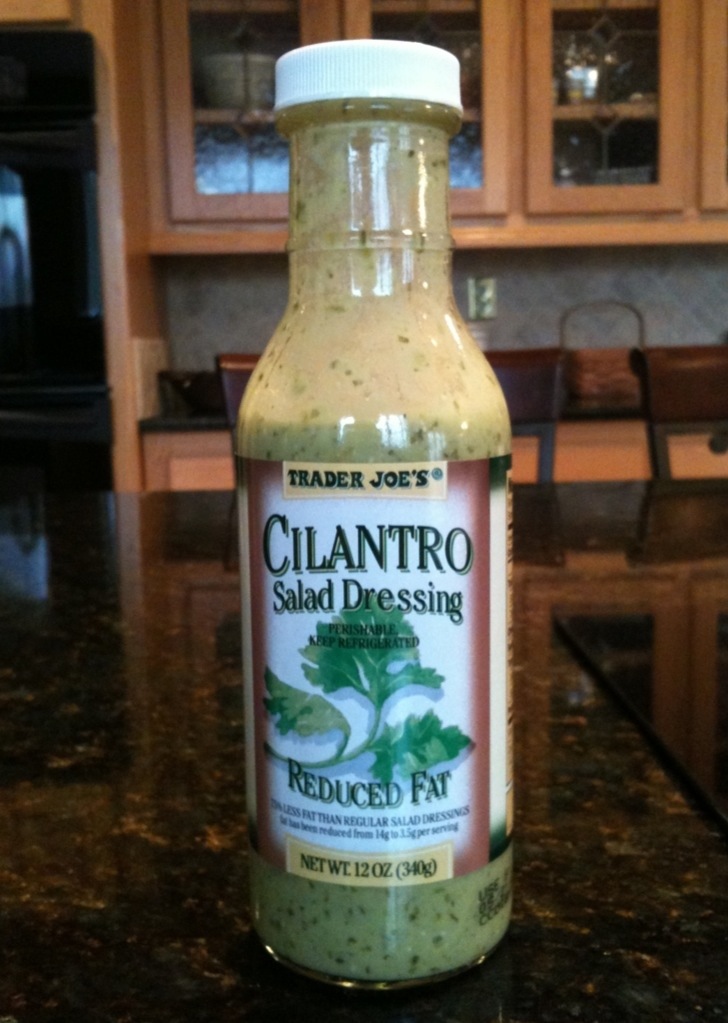 Pilgrimage To Trader Joe’s