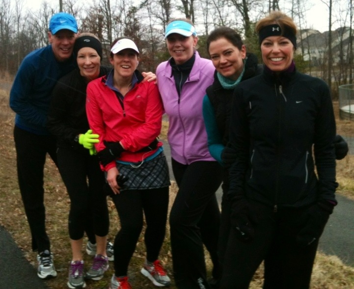 Cruisers’ Spring Race Schedule