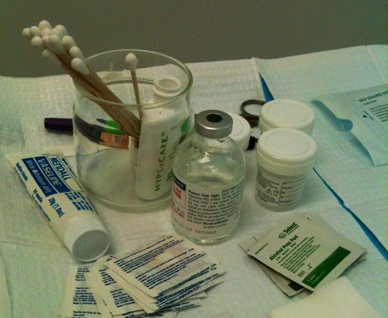 My Promise To My Dermatologist