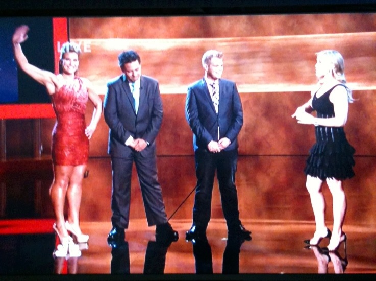 Inspired by The Biggest Loser