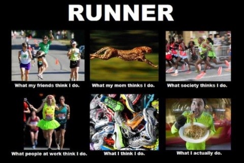 Friday Fitness Funnies