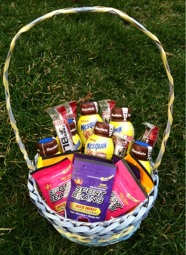 Cruisers’ Easter Bunny Hop