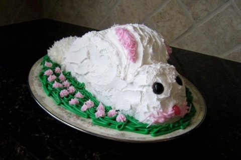 Two Examples of Why I Don’t Write a Food Blog