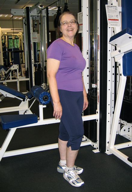 Betty’s Vacation Survival Plan