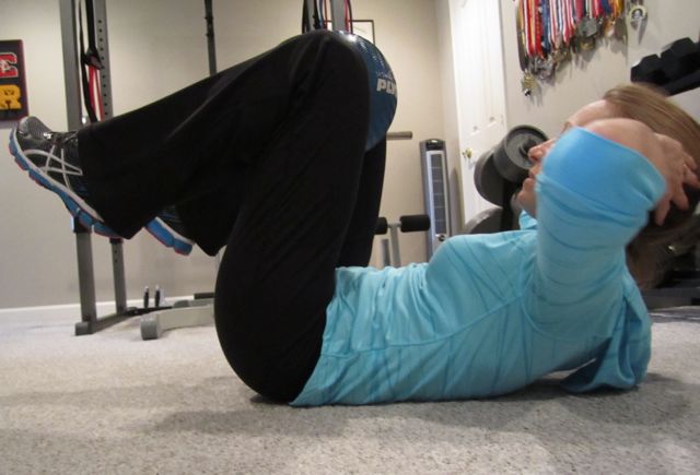 Sunday Funday Exercises