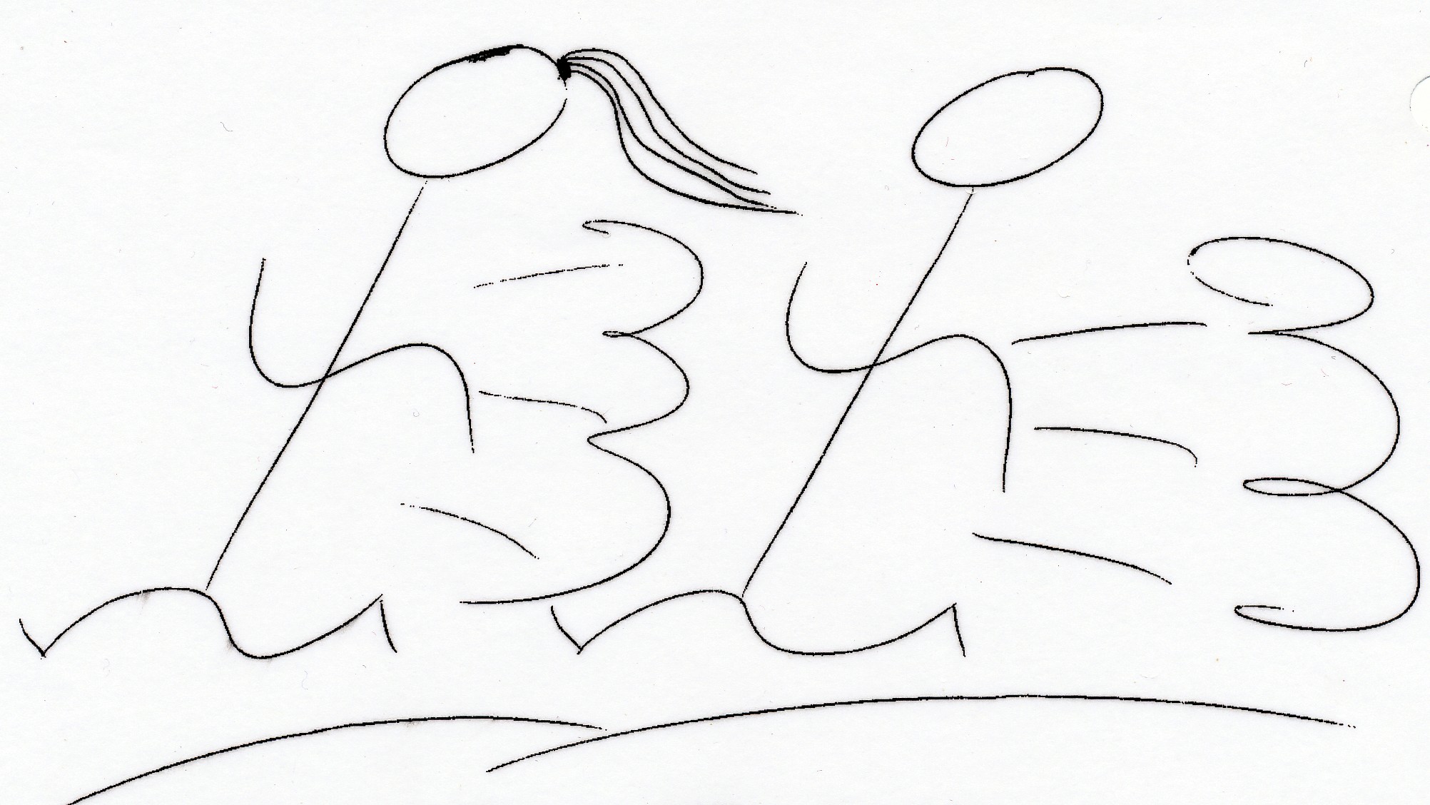 So You Want to Be a Runner