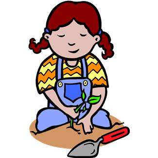 Running to the Nursery