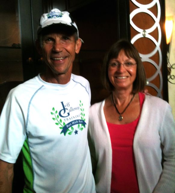 2012 Virginia Wine Country Half-Marathon Race Recap