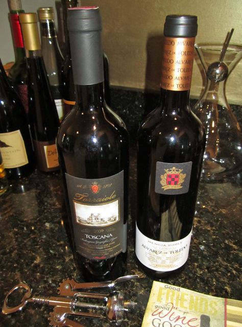 Grilling on Mother’s Day