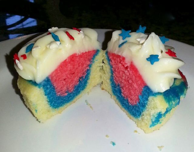 A Celebrity in the Making