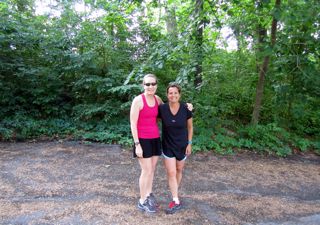 ‘Born To Run’ Giveaway!