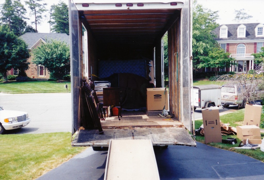 Ten Years And Running…