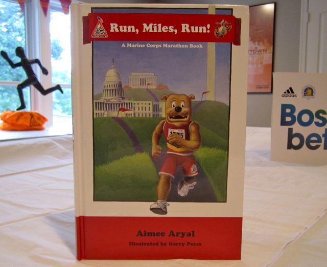 Cruisers:  A Group Of Friends With A Running Problem