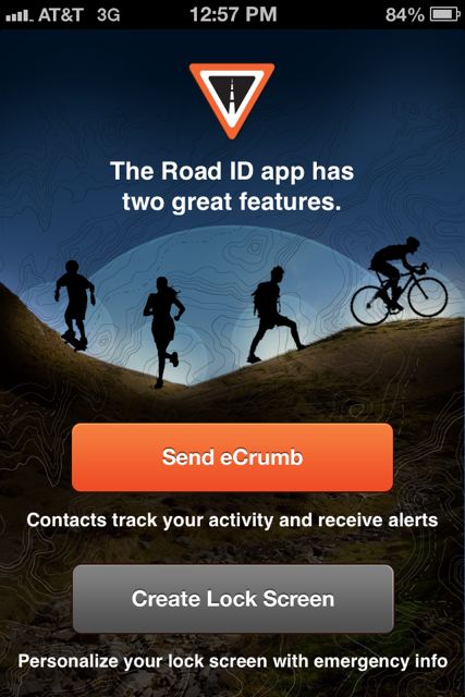 Running Safely and Avocado Safety