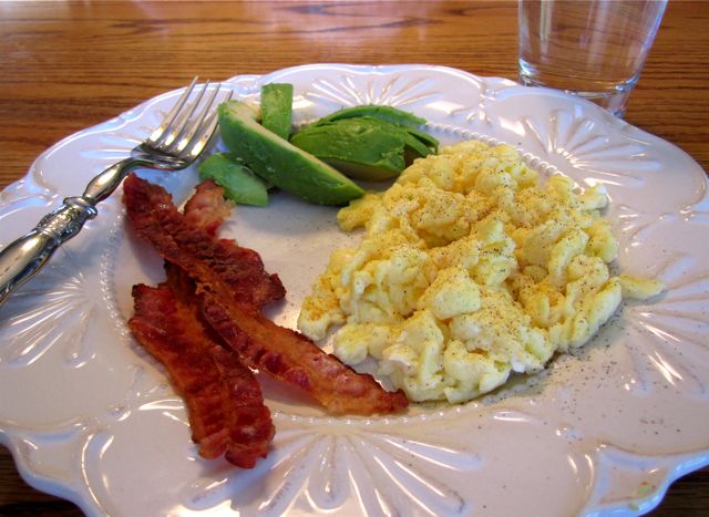 Lots of Food Pictures…  Apparently I’m Hungry