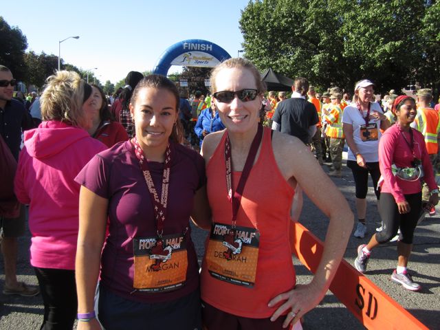 2013 – My Year In Running