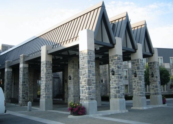 The Night Before, The Night Before The Race