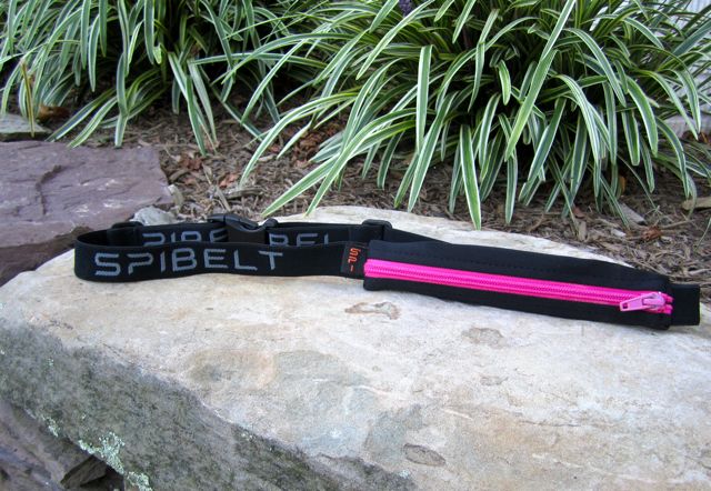 And The SPIbelt Winner Is…