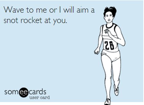 The Power Of The Wave