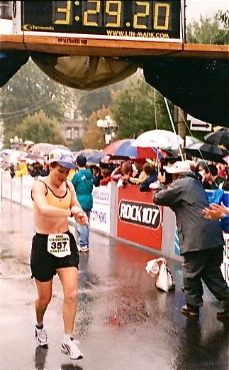 Being Realistic When Setting Goals