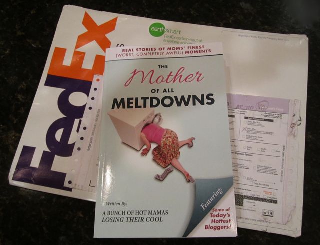 Just What The Doctor Ordered