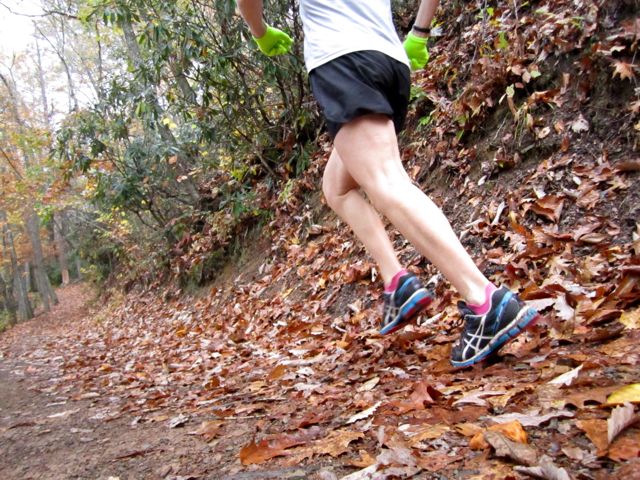 A Few Things I Love About Fall