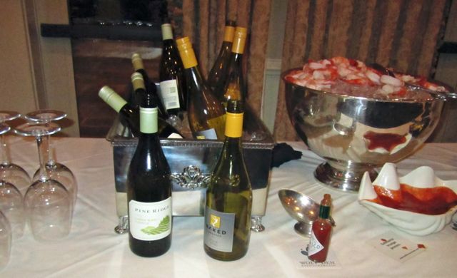 Oh, The Hustle And Bustle Of Christmas