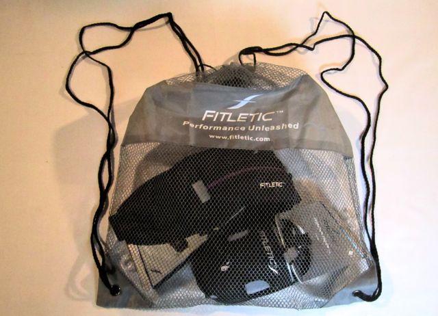 Fitletic Running Belt Review