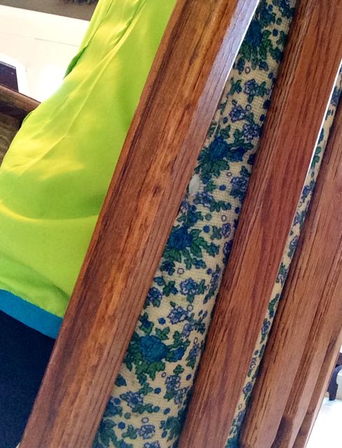 Put Your Best Foot Forward