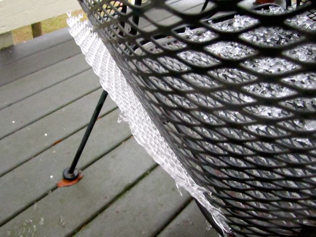 Dancing Through The Ice