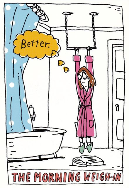 Breaking Through The Plateau