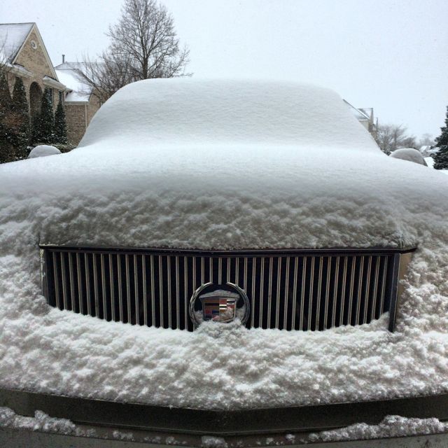 Get Ready To Join Me For Some Muddy Country Road Runs