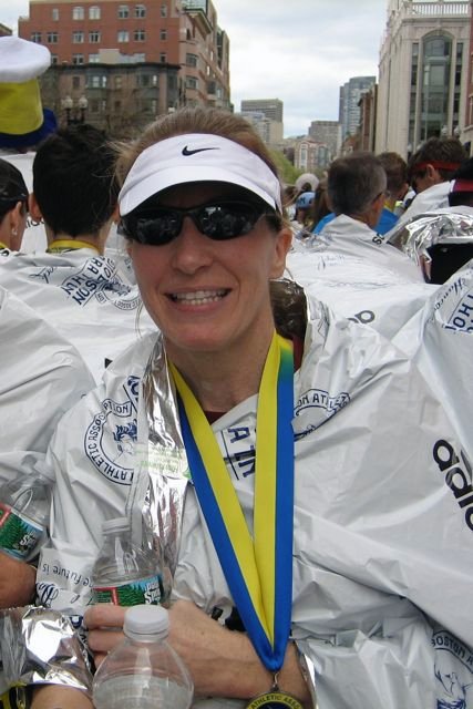 My Fondest And Funniest Boston Marathon Memories