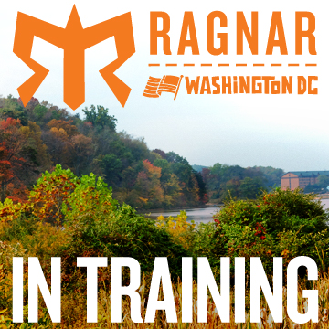 DC Ragnar Is Getting Real