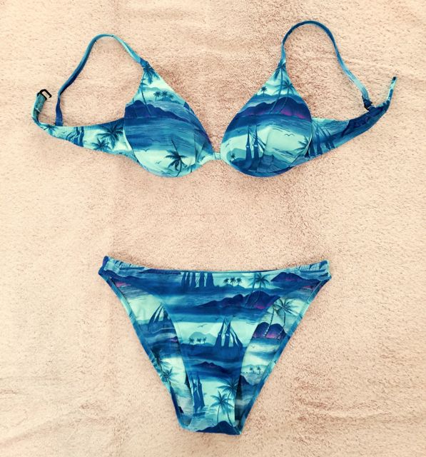 Confessions Of A Tanning Goddess