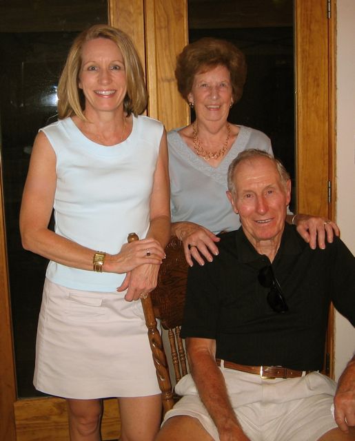 Mother’s Day:  I Was Trained By The Best