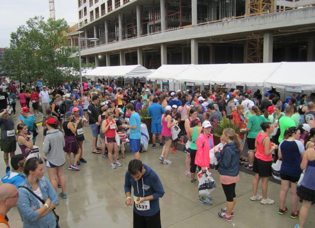 Love DC Chefs Experience