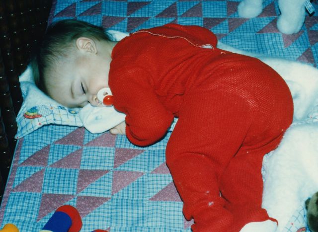 Letting Your Children Soar