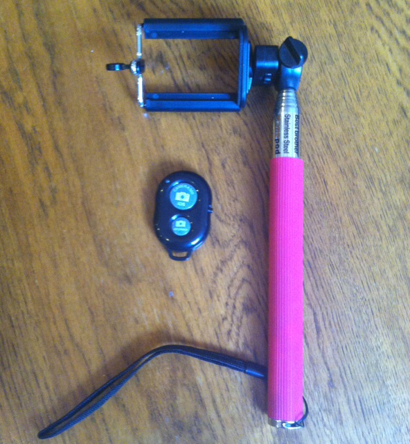 Possibly The Best New Piece Of Running Gear, EVER!