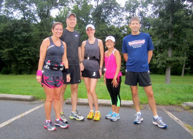 Listening To My Body