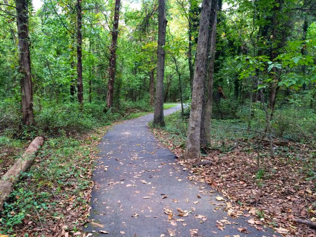 My Running Favorites