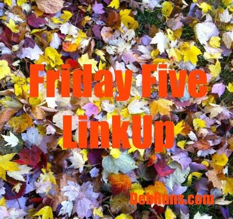 My Favorite Fall Activities