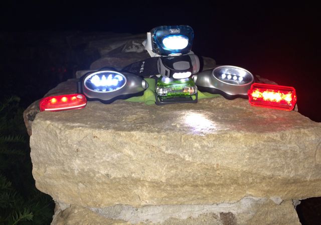 Ah, The Dangers Of Trail Running (October 20 – 26)
