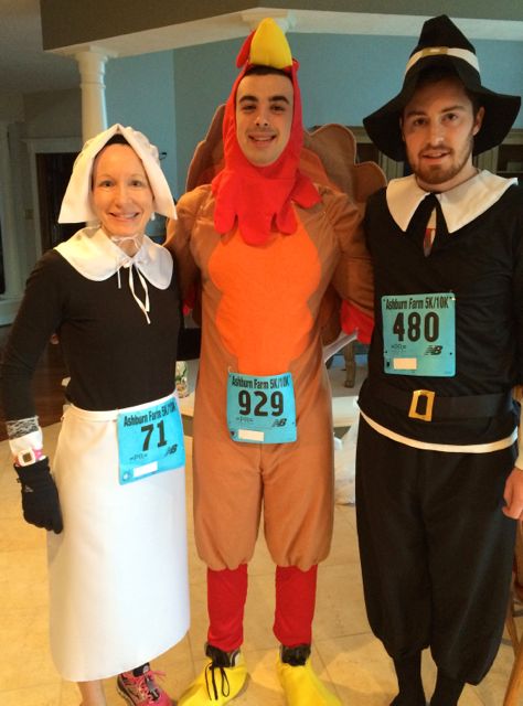 Five Reasons I Just Don’t Get Halloween