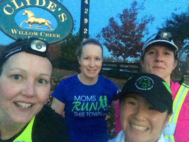 Yes, I’m A Running Gadget Geek (November 10 -16)