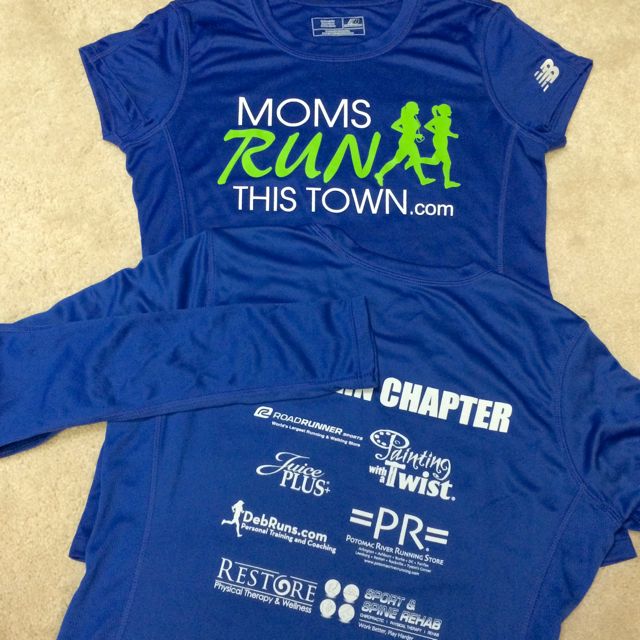 Another Week, Another Great Trail Run (October 27 to November 2)