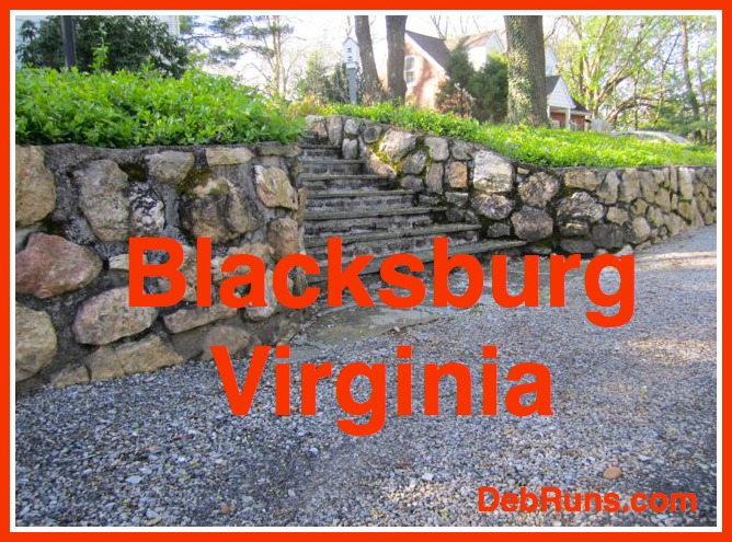 Where My Heart Does A Happy Dance